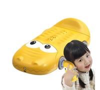 Générique Multifunctional Kids Story Projector Toy, proiettore elettrico portatile per Storytelling, luce proiettore giocattolo for, Boys, Girls, Interactive Projector for Bedtime Stories, Creative