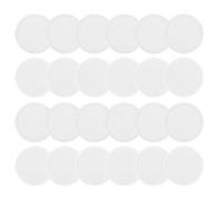 Générique Mushroom Growing Supplies, Adhesive Filter Discs, 2.95in Moisture Preserving, Vegetable Coltivation Tools, Spore Gardener Patch per interni ed esterni, Gardeners and Home Growers