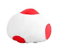 Générique Mushroom Hat Costume Accessory, Performance Dress Up Headwear, Role Play Photography Props, Comfortable Fit, Adjustable Size, Perfect for Parties, Cosplay, and Themed Events