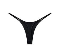 Générique Mutandine da donna in pizzo Sexy, morbide ed elastiche, comode per Natale e Carnevale. Ideale per momenti speciali, che unisce eleganza e comfort per un'esperienza ottimale., Le Noir, L