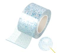 Générique Nano ape - 1 pz Ball Maker Craft Tapes | Adhesive DIY Art Craft Roll | Elastic PET GliťterMagić ape for Kids Toys Classroom School Projects Party Decorations Birthday