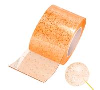 Générique Nano ape - 1 pz Ball Maker Craft Tapes | Adhesive DIY Art Craft Roll | Elastic PET GliťterMagić ape for Kids Toys Classroom School Projects Party Decorations Birthday