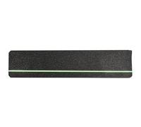 Générique Nastro adesivo a strisce, nastro di sicurezza, non slittamento trazione, Glow in the Dark High Friction Indoor and Outdoor Use, ideale per bambini, Elders, Pets, Stairs, Ramps, Slippery