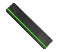 Générique Nastro adesivo a strisce, nastro di sicurezza, non slittamento trazione, Glow in the Dark High Friction Indoor and Outdoor Use, ideale per bambini, Elders, Pets, Stairs, Ramps, Slippery