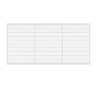 Générique Nastro adesivo per unghie,Adesivo trasparente per unghie autoadesive,Forniture per soggiorno rimovibili Colori Disegni Introduzione | per Parte Auto Parete