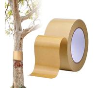 Générique Nastro Di Protezione Non Adesivo - Nastro Antibruchi E Formiche | Rotolo Di Nastro Adesivo Di Sicurezza per Delimitare Le Aree, Riparazione Di Germogli Di Albero Da Giardino