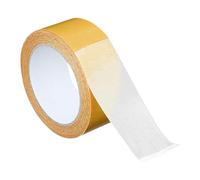 Générique Nastro Doppio Lato - Nastro Di Montaggio | Nastri Bidirezionali | Montaggio Collant Doppio Lato Robusto | Doppio Per Artigianato | High-tack Rug Gripper Adhesive For Home Image