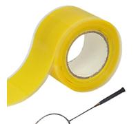 Générique Nastro in Silicone Autofusibile Impermeabile Autoadesivo Impermeabile