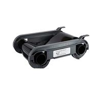 Générique Nastro nero compatibile RCT023NAA per stampanti fronte/retro Evolis Primacy Zenius Edikio Flex Edikio 2000 Immagini