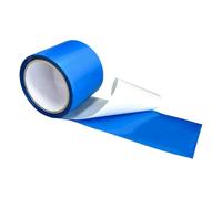 Générique Nastro per tenda, antistrappo, impermeabile, ultra resistente alle intemperie, parte di riparazione per telone, per manutenzione attrezzature in metallo, barche a vela, tettoia, tetto