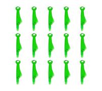 Générique Needle Threader, Fish Mouth Sewing Tool, Multifunctional Embroidery Accessory for Knitting, Craft Projects, Stitching, Home Tailoring and Needlework Aid.