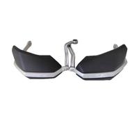 Générique NLNGNZBZTP - Paramani per Benelli per TRK 702 per TRK 702 X protezione manubrio manubrio protezione manubrio moto protettore guidon( Handguard Black