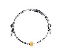 Générique Nonna Larghezza Uomo Anelli Bracciale finestra Cinturino con perline di carburo di tungsteno Bracciale strumento di auto-uso auto con Mm Bracciale 4 Frasi Gioielli, Taglia unica, tungsteno