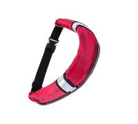 Générique Nuoto esercizio d'acqua - Fitness galleggiante, Aqua regolabile | Strumento di resistenza Nuoto, Attrezzature di Supporto Galleggiante, Attrezzature per l'allenamento, rosso, Se