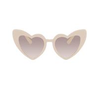 Générique Occhiali di Love Heart, Occhiali retrò di protezione UV, Chips di riso e tè bianco, Se référer au descriptif