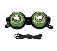 Générique Occhiali Originali | Occhiali A Lampeggiamento Manuale Comici,Bicchieri Bizzarri per Festival Celebrazione Rappresentazione Teatrale Festa di Vacanze Compleanno