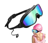 Générique Occhiali per adulti anti-nebbia, occhiali per adulti ad alta definizione con lenti anti-nebbia. DESIGN DI VIAGGIO DI 180 gradi per uomini, giovani e adulti