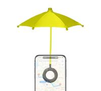 Générique Ombrello per telefono anti-,protezione magnetica anti-riflesso,Ombrello per telefono da spiaggia | per esterno spiaggia tempo libero piscina passeggiate quotidiane uomini donne e adolescenti