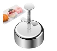 Générique Onigiri-Form - Sushi Rice Mold, Durable BPA Free, Ergonomic Easy Press Design | Modella palline di riso triangolari perfette per scatole, preparazione del pranzo e per il pranzo
