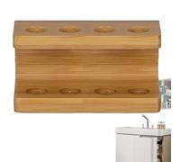 Générique Organizzatore per spazzolino da denti per bagno