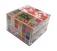 Générique Origami Paper 3'x3 360/Pkg-Assorted Colors
