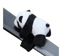 Générique Ornamento per manubrio della bicicletta, Ornamento da ciclismo a forma di animale | Giocattolo del fumetto per tubo superiore della bicicletta,per ragazza famiglia amici uomini donne