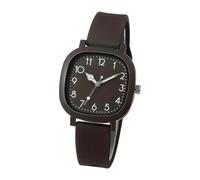 Générique Orologio da donna | Orologio impermeabile casual, da polso da donna, impermeabile, per sport, compleanno, luogo di lavoro, viaggi, mamma, fidanzata, Nero, Se référer au descriptif,