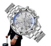 Générique Orologio - Orologio da polso | Monte?e A Catena, Orologio Al Quarzo Analogico Di Lusso Classico - Monte?e Stile Gioielli Facile Da Leggere per Ufficio Quotidiano Casuale, Un Appuntamento