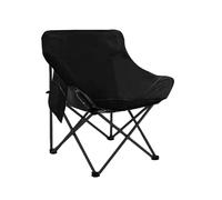 Générique Outdoor Chair Replacement Fabric, Oxford Cloth Camp Seat Cover, Breathable Weather-Resistant Lounge Fabric, Heavy-Duty Sling Backrest, Lawn, Garden, 38,58 x 24,8 pollici