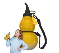 Générique Outdoor Portable Traditional Chinese Culture Drink Bottle For Traveling, Campeggio | Gourd Shape Drink Bottle - 800ml Sport Hydration Gourd Water,