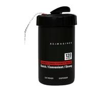 Générique Outdoor Rope, Canister, Compact Dispenser Design, Multi-Purpose Tightening Tool, 1 pezzo Lightweight Build, Crafting Hiking Wrapping Use for Camping and Outdoor Enthusiasts, Colore casuale