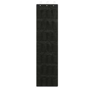 Générique Over Door Shoe Storage - Pocket Shoe Storage Organizer | Space Saving Bathroom Organizer Boots with Hooks, Multipockets Closet Hanger Portable for Slipper, Sneaker, Joggers Loppers ecc
