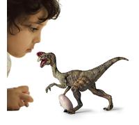 Générique Oviraptor Toy - Realistic Dinosaur Model for Kids