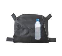 Générique Paddle Board Deck Bag, Paddle Boards Surf Bags, Zippered Stand Up Paddleboard Carry Pouch, Waterproof Storage, Mesh Pocket for Cold Drinks and Personal Items, Durable Outdoor