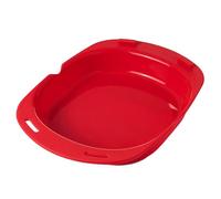 Générique Padella antiaderente in Silicone | Uova Stufa Impermeabile per Creare Rotoli Primavera Pancakes Rapidamente