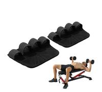 Générique Palestra Grips Pad-Guanti per Peso Peso | Protezione Palma Guanti Sollevamento, Protezione Del Palmo, Palestra Gli Uomini, Guanti Tiro A Quattro Dita Antidera