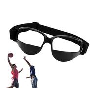 Générique Pallacanestro - Sport Portatili | Protezione per Il Dribble, per Donne e Uomini, per Giocatori, Adolescenti, Adulti e Allenamento Visione sul Te