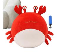 Générique Palloncini gonfiabili, 35 cm, con pompa ad aria, palline gonfiabili, per camera da , asilo, casa, bambini, età 1-5 anni, ragazze ragazzi, regalo di compleanno