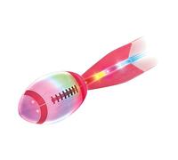 Générique Palloncino | Pallone da calcio illuminante - Palloncino ricaricabile colorato vivace per Junior
