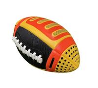 Générique pallone da calcio, calcio, pallone da calcio da allenamento misura 3 | Palloncini da calcio per giovani palloni da calcio Juniors in pelle per allenamento all'aperto per