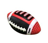 Générique Pallone da Calcio Junior, Piccolo Pallone da Calcio | Pallone da Calcio Allenamento Taglia 3 - Calcio per Giovani in Pelle PU per Allenamento Pratica Gioco Ricreativo