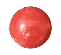 Générique Pallone da Ginnastica | Alta Elasticità e Comfort Ergonomico | Pallone per Danza Fitness ed Esercizi | per Ginnasti Artisti Giovani Adulti a Casa o in Corso