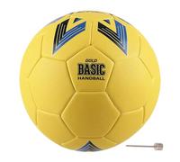 Générique Pallone da pallamano rimbalzante | Pallone da gioco,Rimbalzante per allenamento pratico e attività ricreative scolastiche in palestra per ragazzi e ragazze