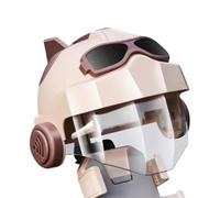 Générique Parasole Del Telefono Cellulare | Anti-scivolo Impermeabile Parasole | Telefono per Moto con Copertura Casco - per Scooter Moto Viaggi Trasporto Esterno Navigazione Uomini