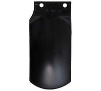 Race Tech Flap ammortizzatore nero Yamaha YZ250F/450F, nero