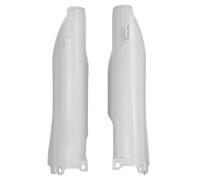 Générique PARASTELI Forcella Kawasaki Replica Bianco