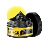 Générique Pasta di riparazione per graffi auto, ristrutturatore istantaneo multifunzione 100 g | composto di lucidatura - per la cura di auto, moto, barca, caravan, esterno, dettaglio giornaliero