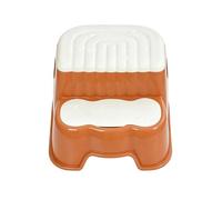 Générique Pedana per | Base antiscivolo e stabile - Pedana da cucina per genitori principianti lavaggio a mano spazzolatura denti viso materno