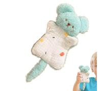 Générique Peluche animale a forma di poltrona, morbido e lenitivo, collezione emotiva, peluche a forma di animali, per bambini, adolescenti e adulti, ideale per decorazione e regalo