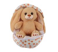 Générique Peluche Animale - Morbido da Collezionare - Peluche con cerniera per bambini, per donne adolescenti adulti, soggiorno, camera da, ufficio, camera da